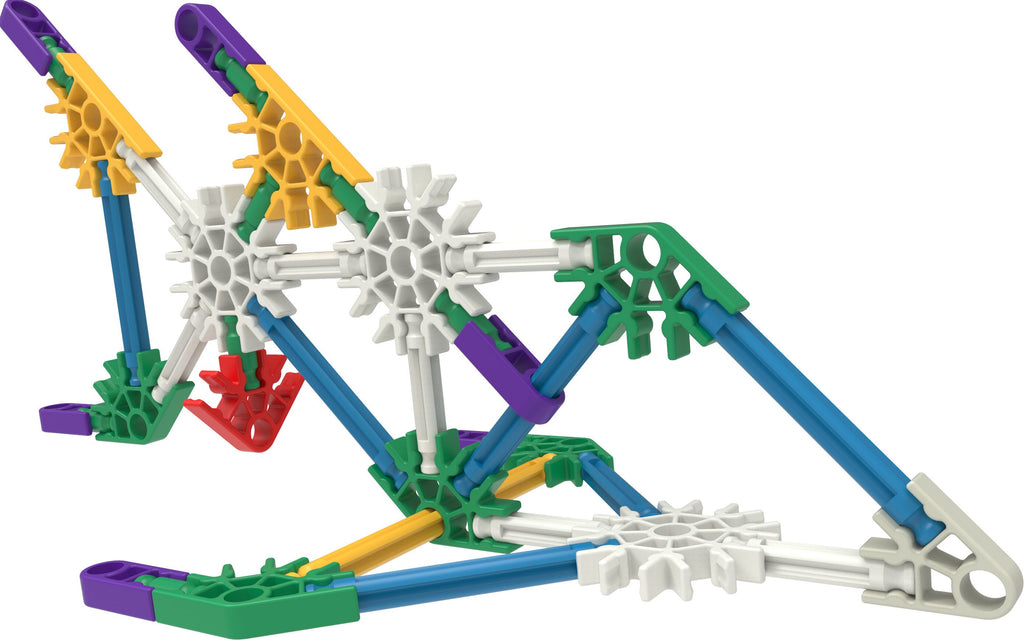 K'nex 40 Model Set