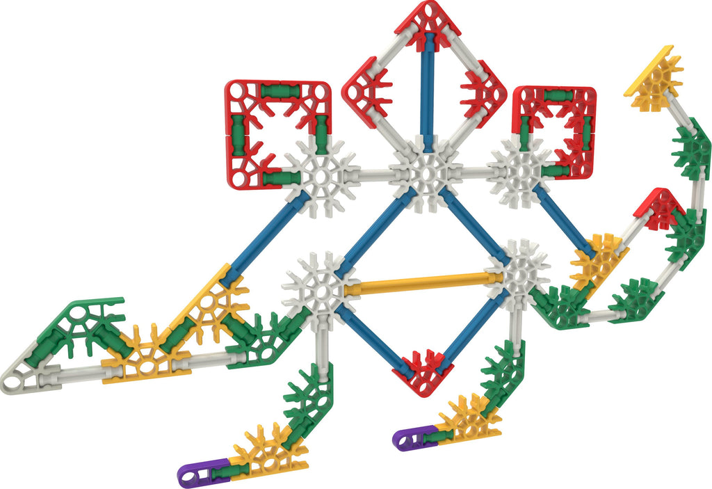 K'nex 40 Model Set