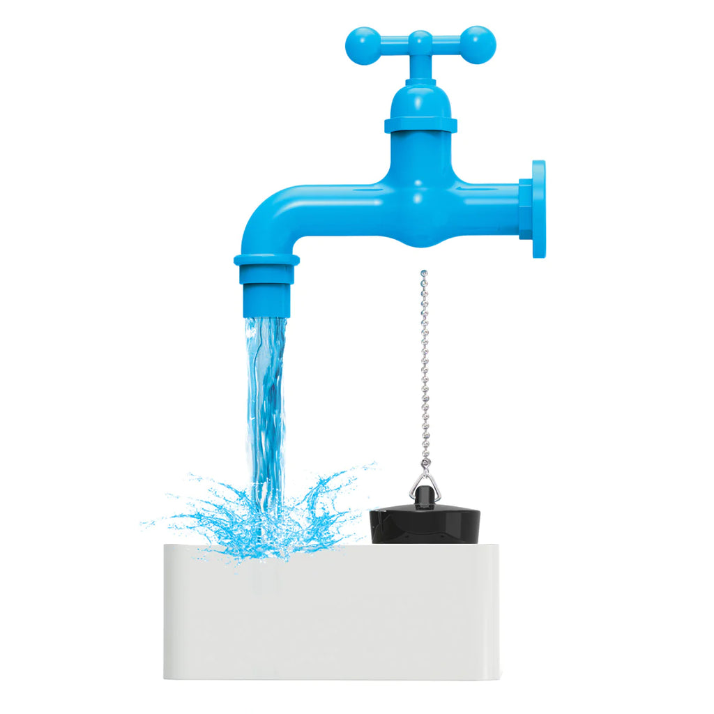 Green Science - Magic Water Tap