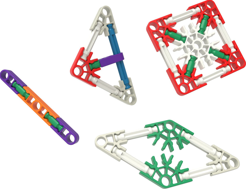 K'nex 40 Model Set