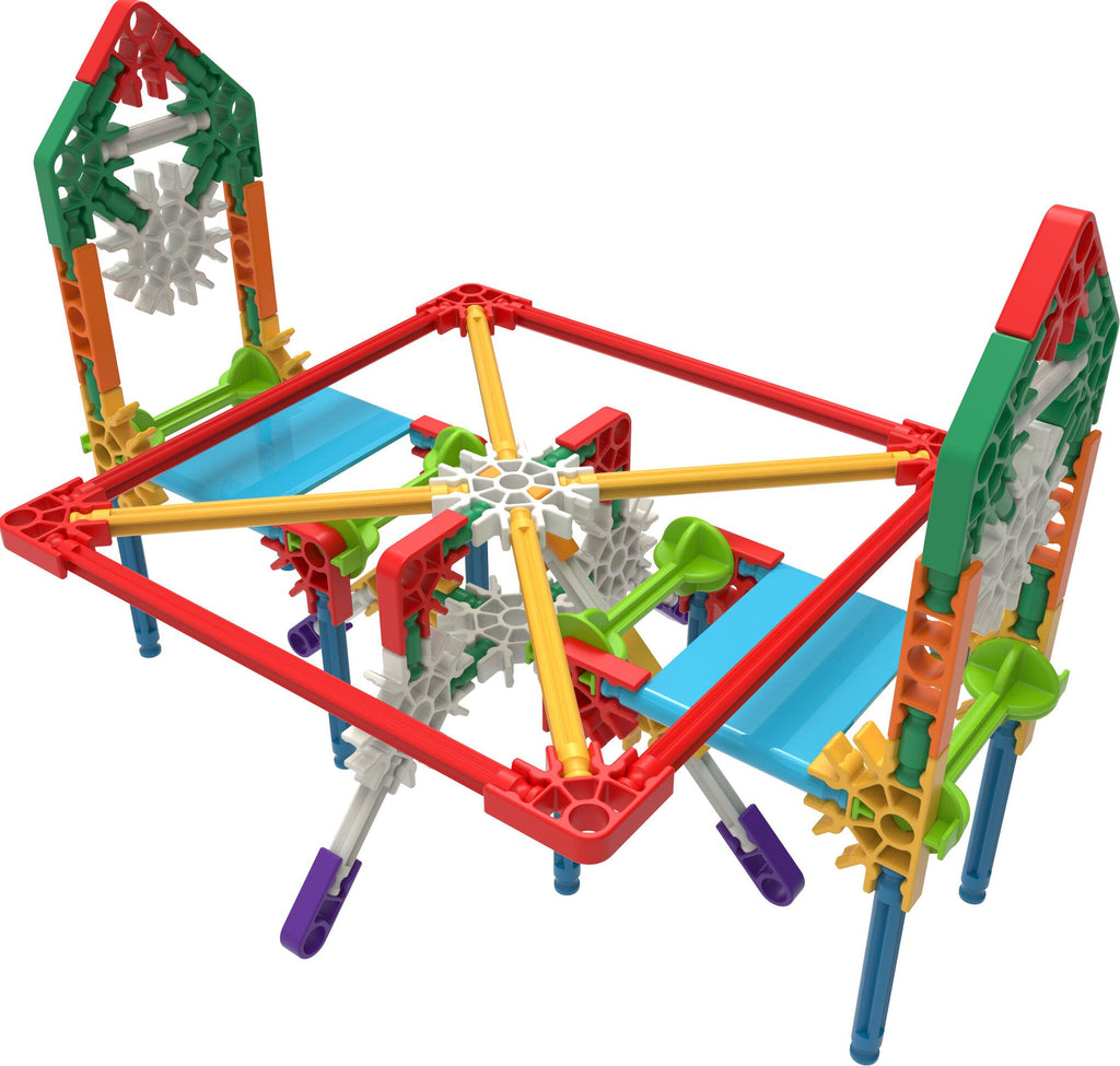 K'nex 40 Model Set