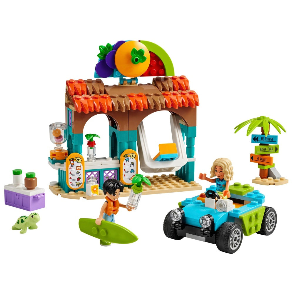 Lego Friends - Beach Smoothie Stand 42625