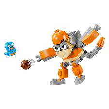 Lego Sonic - Kiki's Coconut Attack 30676