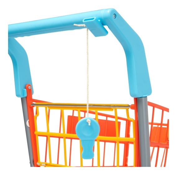 Shopping Trolley