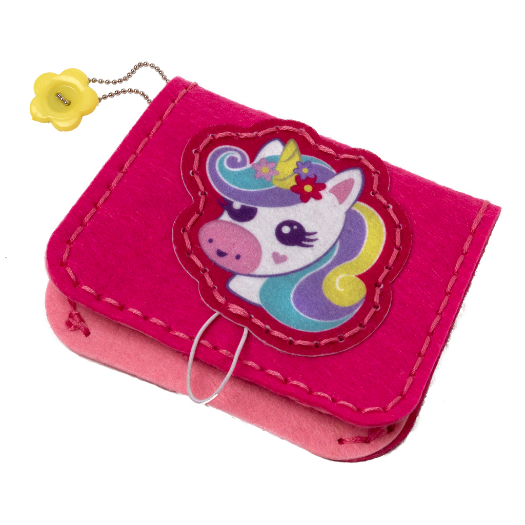 Unicorn Purse