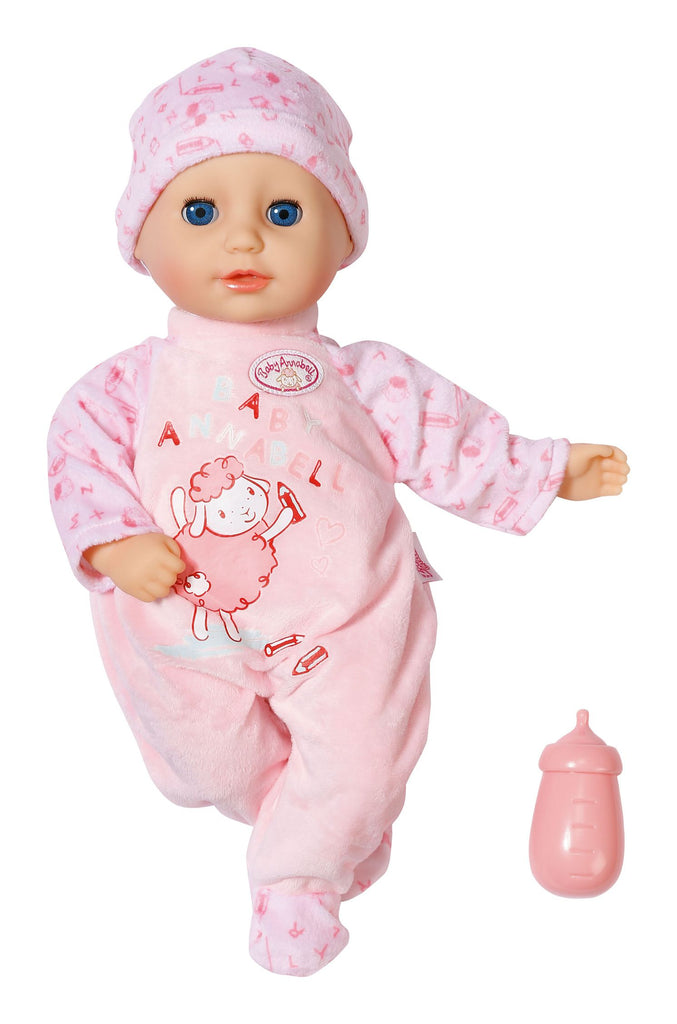 Baby Annabell - Little Annabell