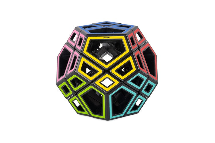 Skewb Ultimate - 3D Puzzle