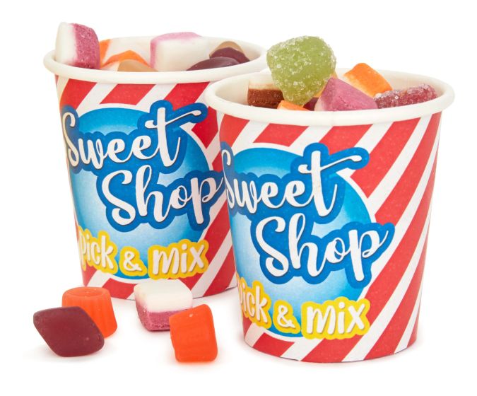 Casdon Pick & Mix Sweet Shop