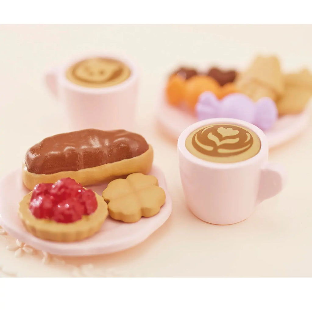 Sylvanian Families - Sweets Party Set