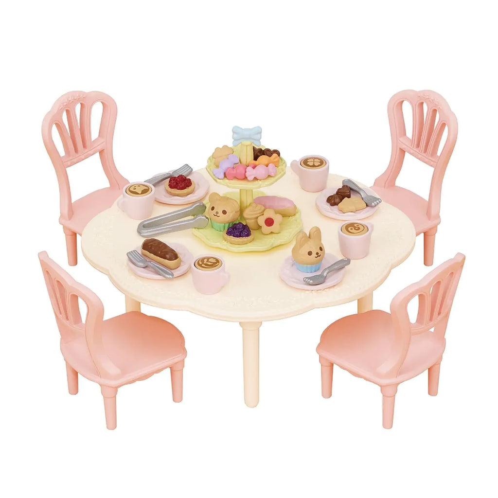 Sylvanian Families - Sweets Party Set