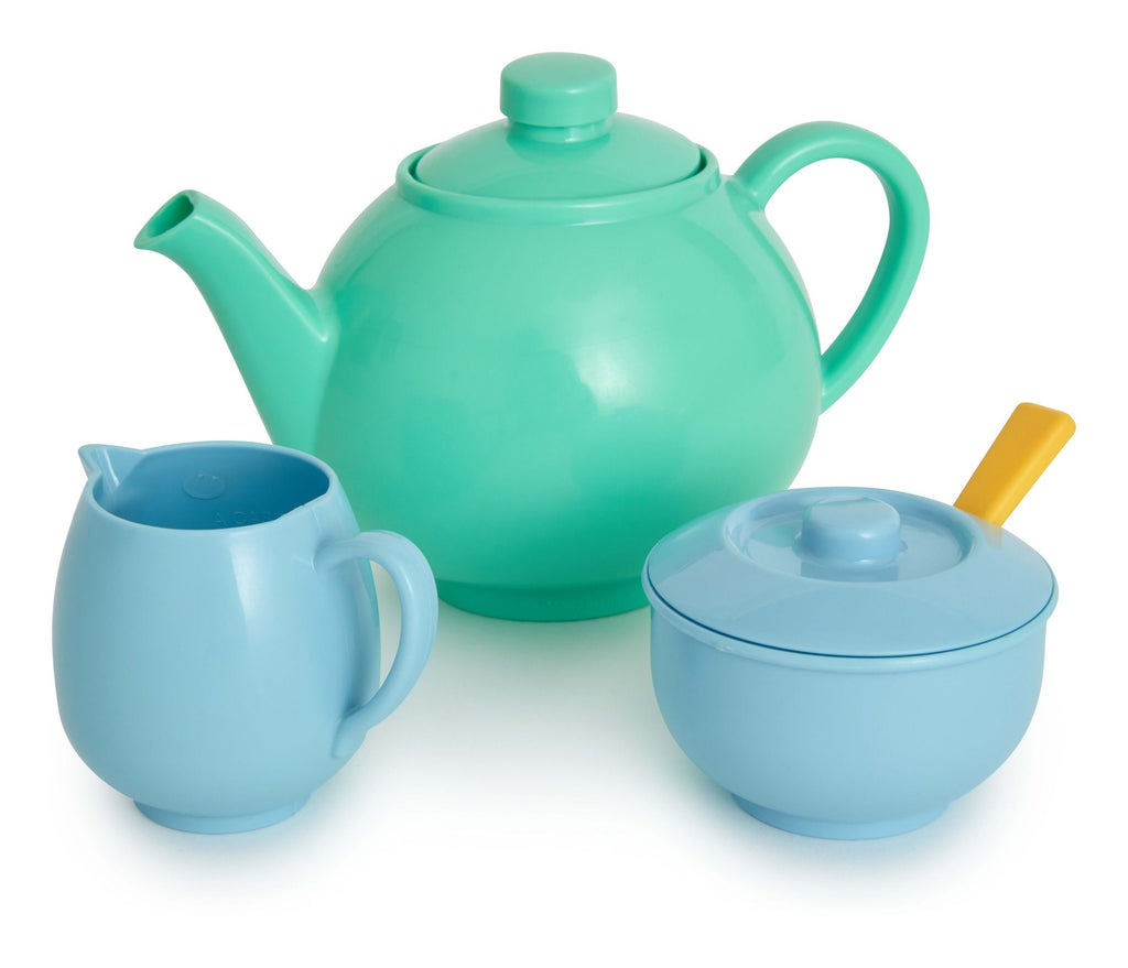 Tea Set play set