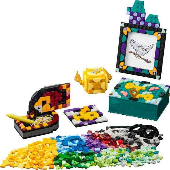 Lego Dots - 41811 Hogwarts™ Desktop Kit