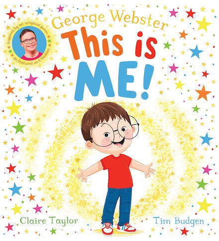 THIS IS ME BY GEORGE WEBSTER