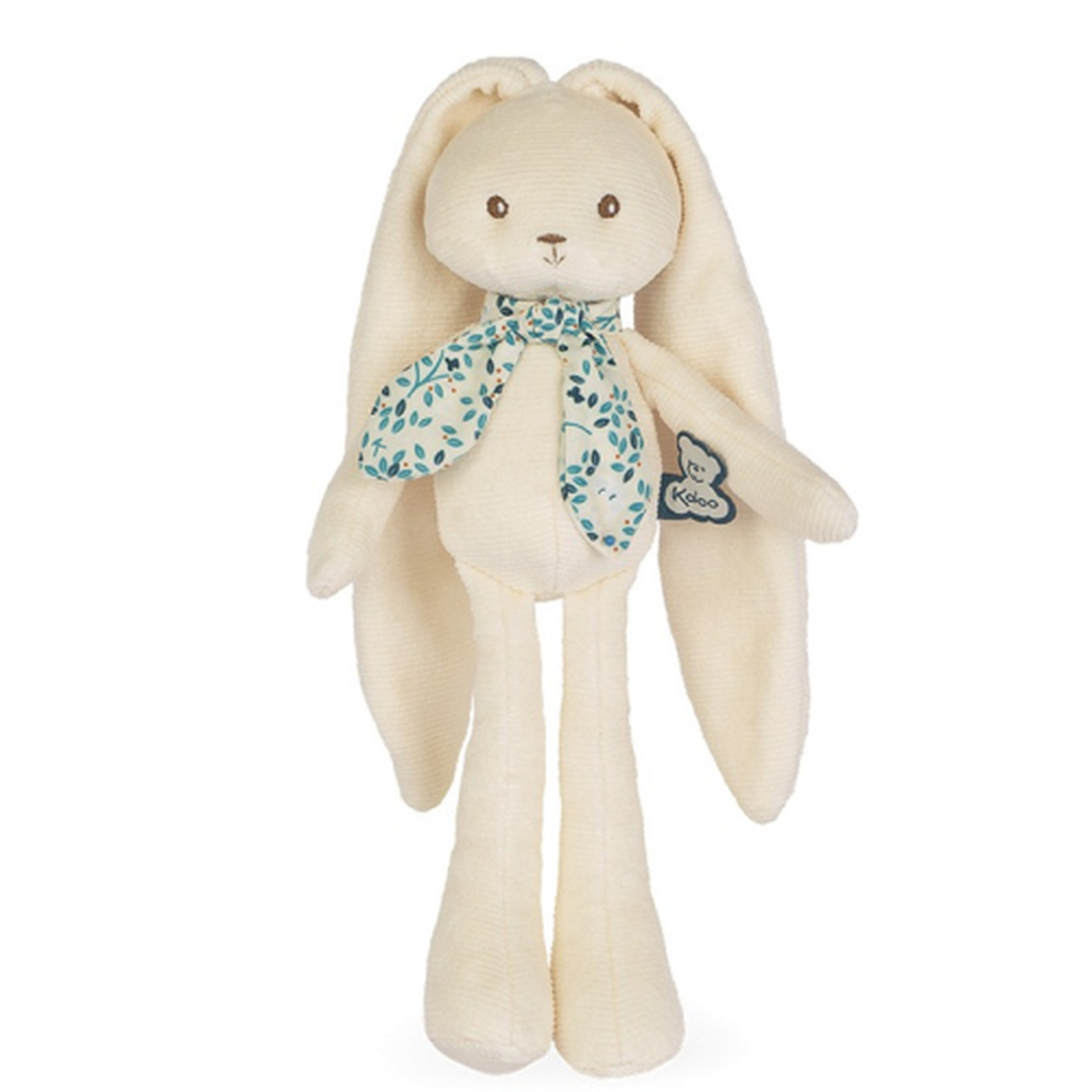 KALOO DOLL RABBIT IN CREAM 25CM