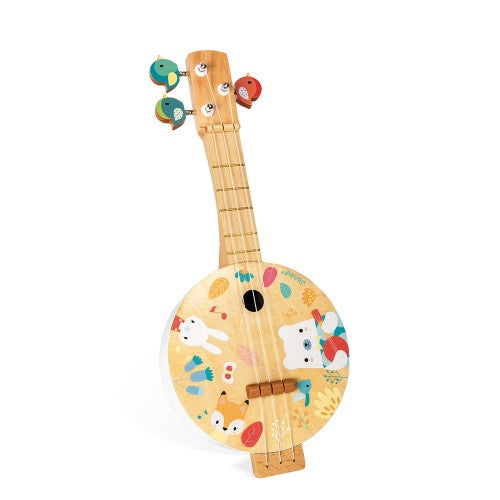 Children's Banjo