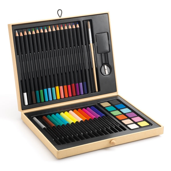 Djeco Art Set for children