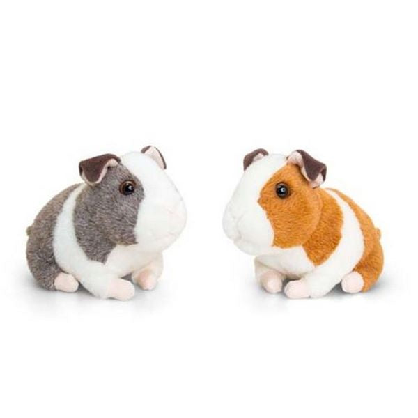 Guinea Pig with Sound 16cm