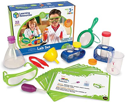 Primary Science® Lab Set