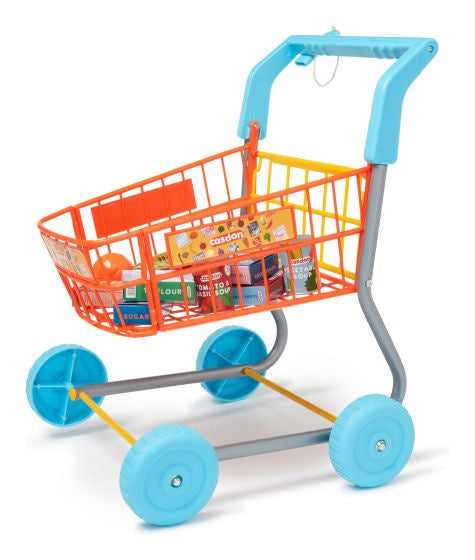 Shopping Trolley