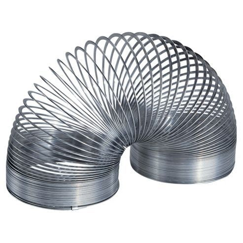 Springy Fantastic Slinky