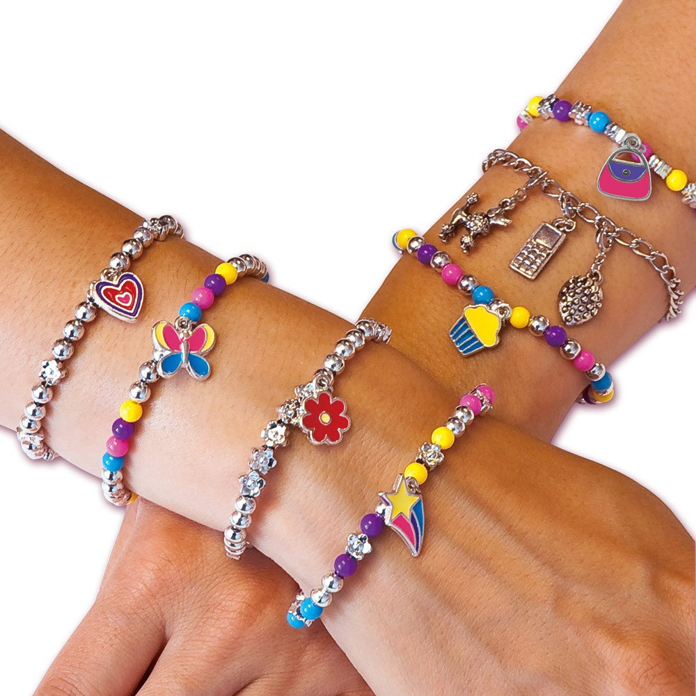 Charm Bracelets