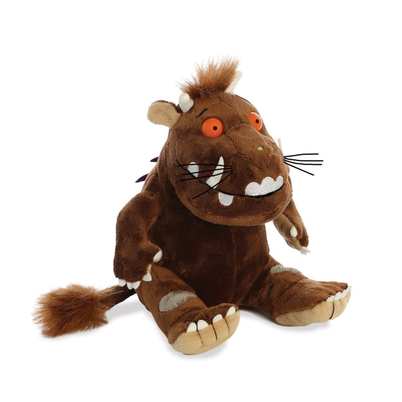 The Gruffalo cuddly toy (9")