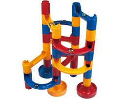 Marble Run