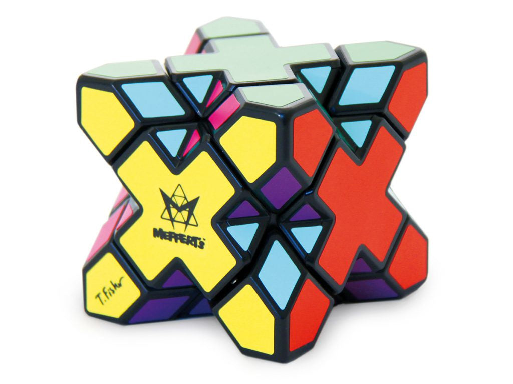 Skewb Xtreme