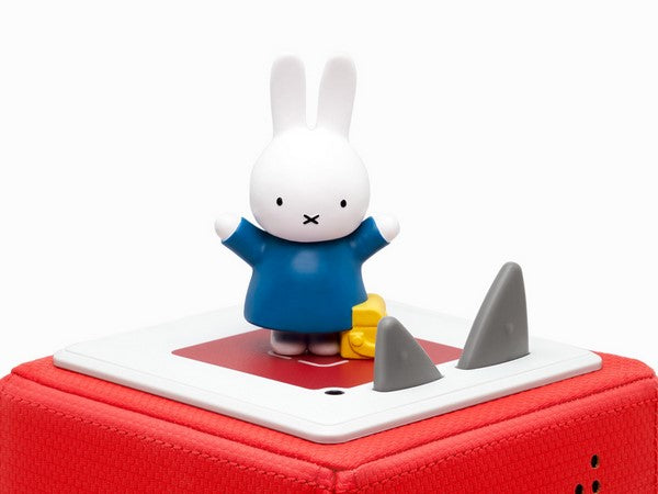 TONIE CHARACTER - Miffy’s Adventures