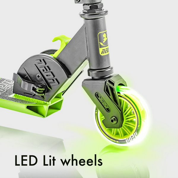 Vector 2 wheel Scooter