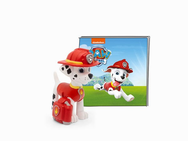 Tonies Story Character - Paw Patrol Marshall