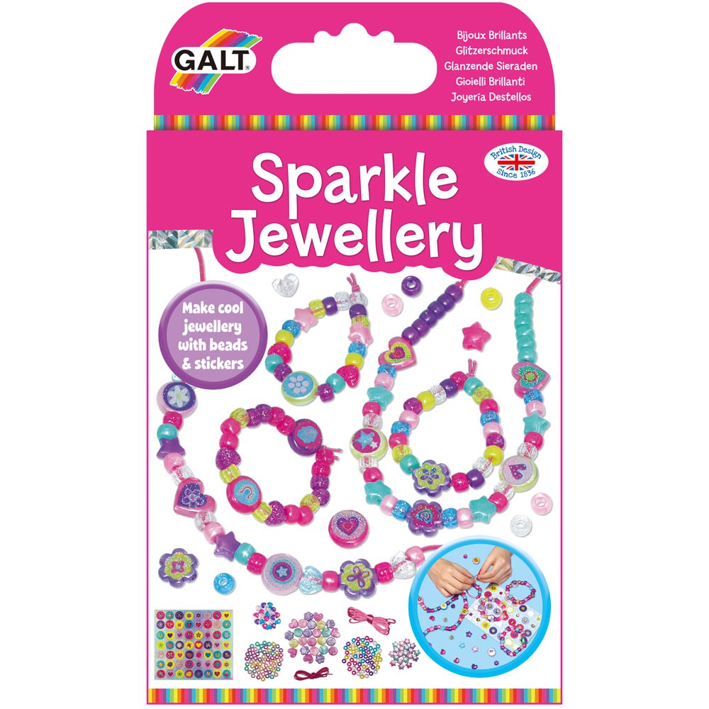 Sparkle Jewellery