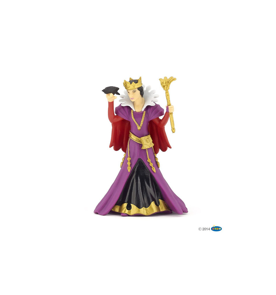 Papo Figures - The Evil Queen