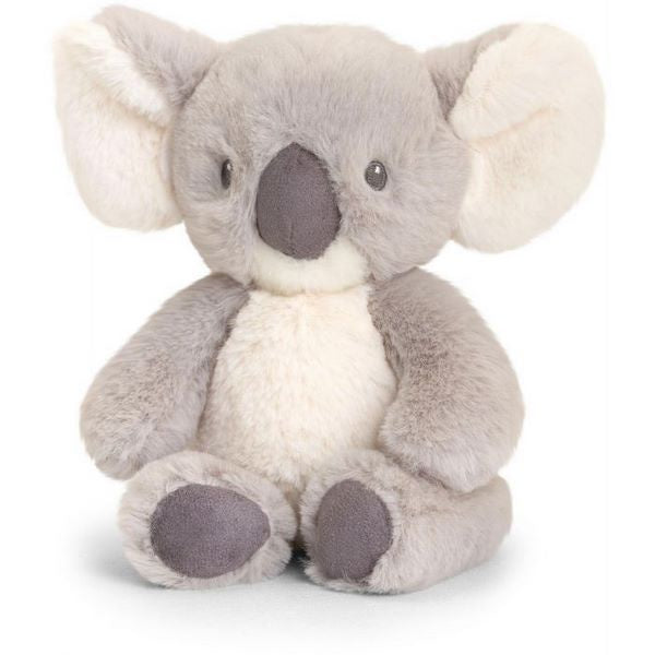 Cozy Koala soft toy 14cm