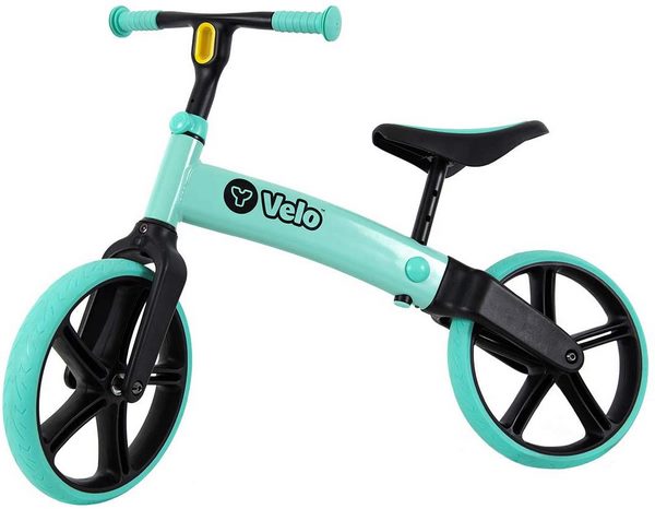 YVelo Balance Bike