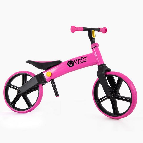 YVelo Balance Bike